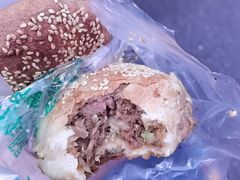 -满记烧饼(牛街东里小区一区店)
