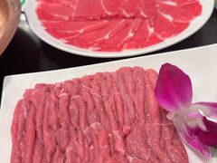 -南门涮肉(天坛店)