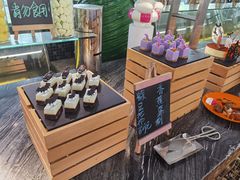 -佰园全日西餐厅-厦门佰翔软件园酒店