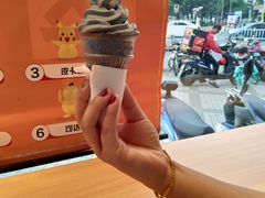 -麦当劳(无锡永乐店)