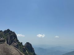 -黄山风景区
