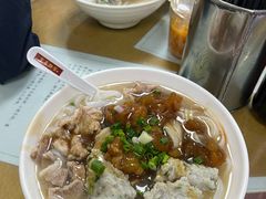 -荔林食店(西华路店)