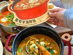 -UPPER KITCHEN(延安路店)