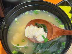 -天妇罗内顺田(罗湖店)