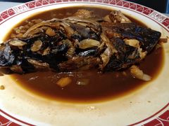 -旺顺阁·北京菜(北辰上品+)