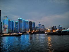 -船长9号·精致湖北菜(江滩店)