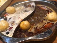 -傣妹火锅(南京东路一店)