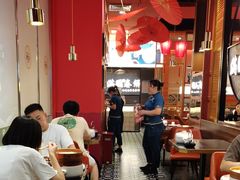 -满园烤鸭·春饼(沈北万达店)