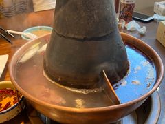 -竹叶涮肉坊(总店)