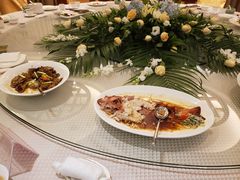 -锦粤宫·精致粤菜(深圳北站店)