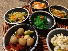 -三代烤肉(保利广场店)