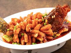 -金陵家宴·金陵春·南京菜(夫子庙店)