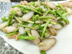 -奥华餐厅·老张记(台基厂店)