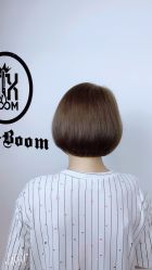 -发饰美男士增发补发假发定制店