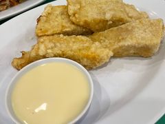 -大茄来海鲜餐厅(亚洲城分行)