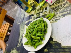 -开元食府(长兴路店)