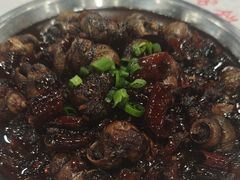 -辣螃铠盆盆蟹大排档(海昌店)