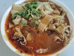 -陈记锅巴菜(五大道店)