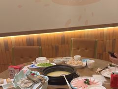 -慢搅粥底火锅(武侯大悦城店)