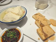 -川味堂·四川豆花(八卦岭店)