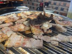 -原始泥炉烤肉(总店)
