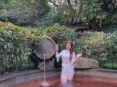 -杭州第一世界大酒店·云曼温泉