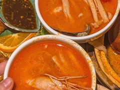 -泰妃殿(武汉首店)