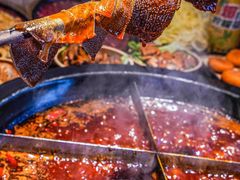 -陈眼镜火锅(总店)