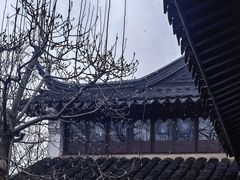 -拙政园