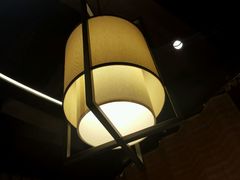 -余欢领鲜火锅(新街口店)