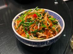 -曾家厨房·新徽菜(高新天柱路店)