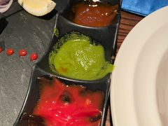 -甘尼仕印度餐厅爵士酒吧(阳春巷店)