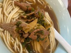-奎元馆.百年奎元.非遗传承(西湖边的解放路店)