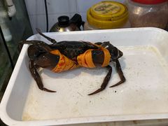 -品记潮汕砂锅粥(湖东路店)