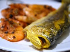 -鹭江潮餐厅•福建菜(鹭江佲家酒店)