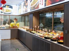 -鲁西南老厨子·特色鲁菜(经一纬五店)