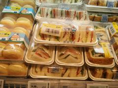 -盒马鲜生(杭州运河上街店)