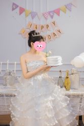 -克拉女神写真馆·匠心定制