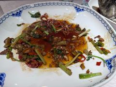 -维园悦谱·海派家常菜(乌鲁木齐南路店)