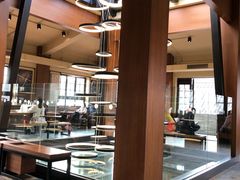 -星巴克臻选(成都宽窄巷子店)