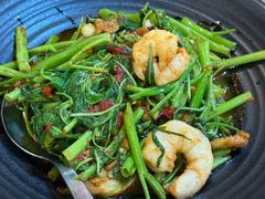 -大树下海鲜饭店