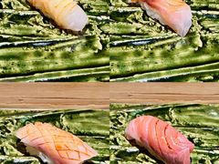 -AKIMOTO秋本寿司(双井店)