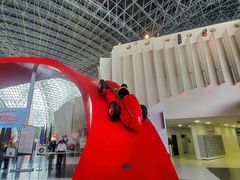 -法拉利主题公园