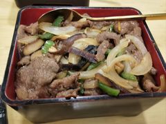-桃屋日本料理(清华科技园店)