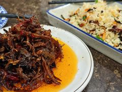 -龙姐私房菜(和顺古镇店)