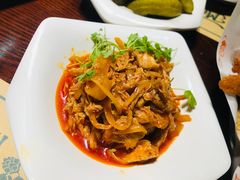 -马迭尔德式西餐精酿啤酒屋(中央大街店)