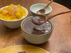 -小团圆糖水铺(襄阳南路店)