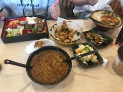-炸翻天 Wok Master Taiwanese Restaurant