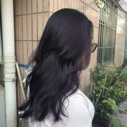 -藤野造型·专业烫染店