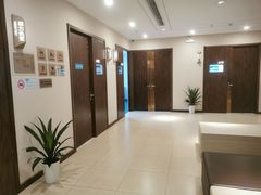 -爱康卓悦体检中心(河西新地中心分院)